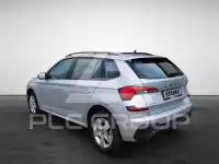 2025 Skoda KAMIQ
