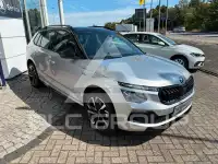 2025 Skoda KAMIQ