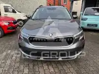 2025 Skoda KAMIQ