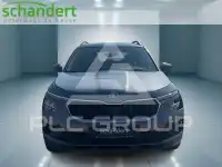 2025 Skoda KAMIQ