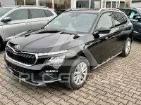 2025 Skoda KAMIQ