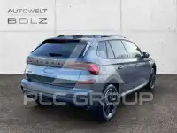 2025 Skoda KAMIQ