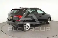 2025 Skoda KAMIQ
