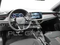 2025 Skoda KAMIQ