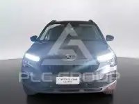 2025 Skoda KAMIQ