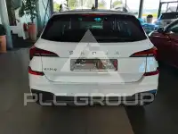 2025 Skoda KAMIQ