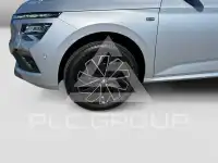2025 Skoda KAMIQ