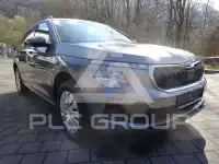 2025 Skoda KAMIQ