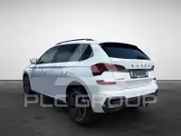 2025 Skoda KAMIQ