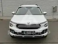 2025 Skoda KAMIQ