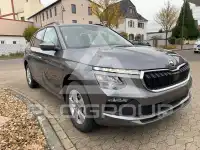 2025 Skoda KAMIQ