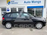 2025 Skoda KAMIQ