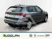2025 Skoda KAMIQ