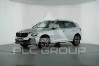 2025 Skoda KAMIQ