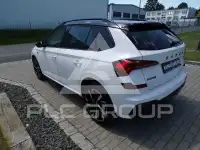 2025 Skoda KAMIQ