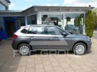 2025 Skoda KAMIQ