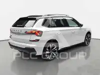 2025 Skoda KAMIQ