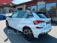 2025 Skoda KAMIQ