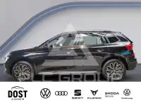 2025 Skoda KAMIQ