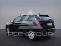 2025 Skoda KAMIQ