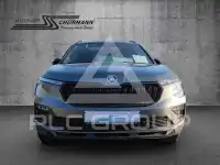2025 Skoda KAMIQ
