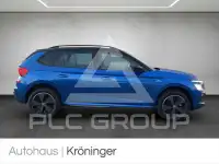 2026 Skoda KAMIQ
