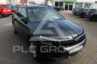 2025 Skoda KAMIQ