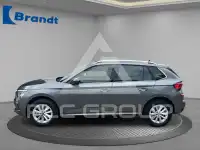 2025 Skoda KAMIQ
