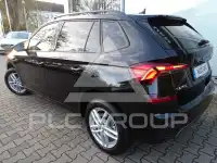 2025 Skoda KAMIQ