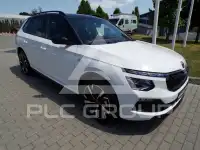 2025 Skoda KAMIQ