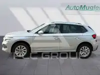 2025 Skoda KAMIQ