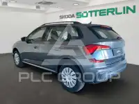 2025 Skoda KAMIQ