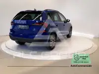 2025 Skoda KAMIQ