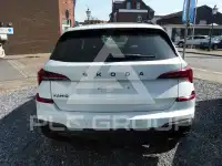 2025 Skoda KAMIQ