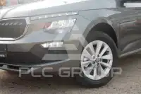 2026 Skoda KAMIQ