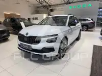 2025 Skoda KAMIQ