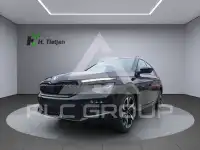 2025 Skoda KAMIQ