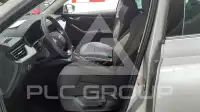 2025 Skoda KAMIQ