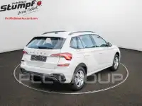 2025 Skoda KAMIQ