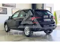 2025 Skoda KAMIQ