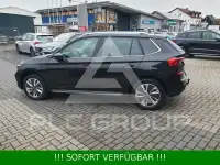2025 Skoda KAMIQ