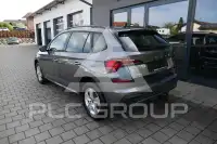 2025 Skoda KAMIQ