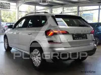 2025 Skoda KAMIQ