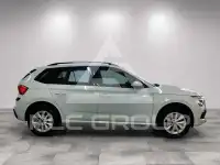2025 Skoda KAMIQ