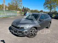 2025 Skoda KAMIQ