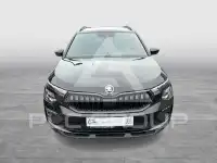 2025 Skoda KAMIQ
