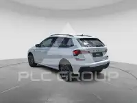 2025 Skoda KAMIQ