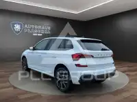 2025 Skoda KAMIQ