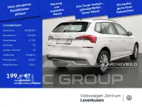 2025 Skoda KAMIQ