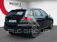 2025 Skoda KAMIQ